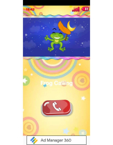 Baby Phone for Toddlers - Android Studio Project Screenshot 6