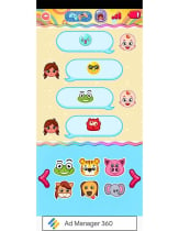 Baby Phone for Toddlers - Android Studio Project Screenshot 7