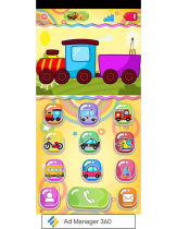 Baby Phone for Toddlers - Android Studio Project Screenshot 22