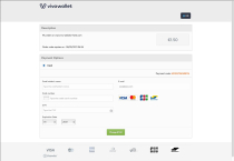 Viva Vivawallet Payments Using The PHP API Screenshot 3