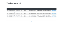 Viva Vivawallet Payments Using The PHP API Screenshot 5