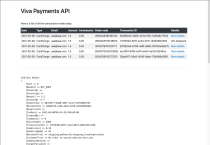 Viva Vivawallet Payments Using The PHP API Screenshot 6