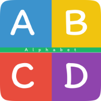 Learn ABC Alphabet - Android App Source Code