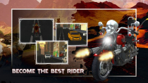 Ride With Roach - Unity Project Screenshot 4