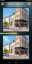  Find Differences  - Android App Screenshot 3