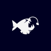 Angler Fish Logo