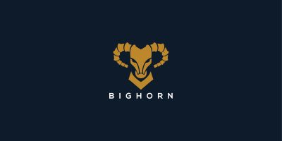 Bighorn Creative Logo