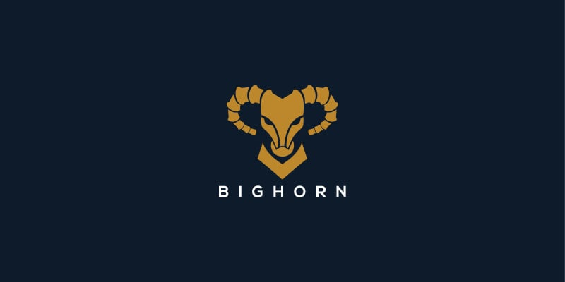 Bighorn Creative Logo