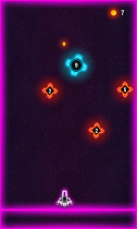 Neon Blaster - Complete game template for Unity3D Screenshot 5