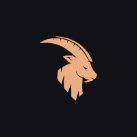 Ibex vector Logo