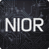 Nior Dark Multipurpose Responsive HTML5 Template