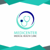 Medicenter Medical Clinic HTML5 Website Template