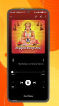 Music Mithra - Unlimited Mp3 Downloader  Flutter Screenshot 7