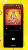 Music Mithra - Unlimited Mp3 Downloader  Flutter Screenshot 8