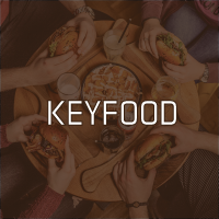 Keyfood Food Market HTML5 Template