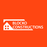 Blocko Construction HTML5 Website Template