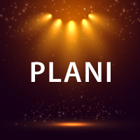 Plani - Events  HTML5 Website Template