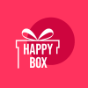 Happybox Modern Gifting Shop HTML5 Template