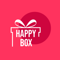 Happybox Modern Gifting Shop HTML5 Template