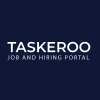 Taskeroo Find Job Portal HTML5 Website Template