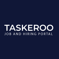 Taskeroo Find Job Portal HTML5 Website Template