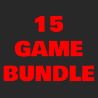 15 Trendy Unity Games Bundle