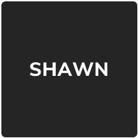 Shawn Responsive - Personal Portfolio HTML Templat