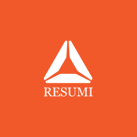 Resumi Personal Portfolio HTML5 Website Template