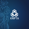 Kripta Crypto Currency Agency HTML5 Website