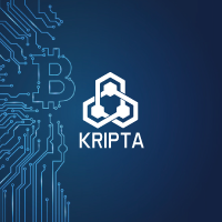 Kripta Crypto Currency Agency HTML5 Website