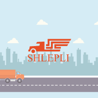 Shlepli Moving Company HTML5 Website Template