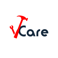 VCare Handyman Flutter Complete Application