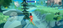 Roaster Hunt - Unity Game Screenshot 1