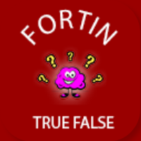 Fortin True Or False Game - Android