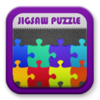 Kids Jigsaw Puzzles - Android Game