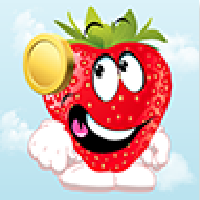 Strawberry - Jungle Adventure Android Game