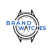 Brand Watches Logo