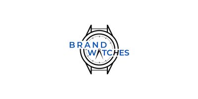Brand Watches Logo