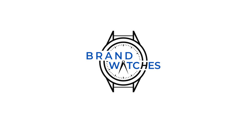 Brand Watches Logo