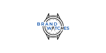 Brand Watches Logo Screenshot 1