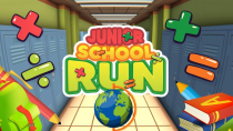 Junior School Run Unity Screenshot 7