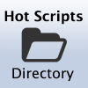 hot-scripts-directory-script