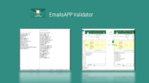 EmailsAPP Filter And Validator Python Screenshot 4