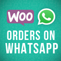 Order on WhatsApp Woocommerce 