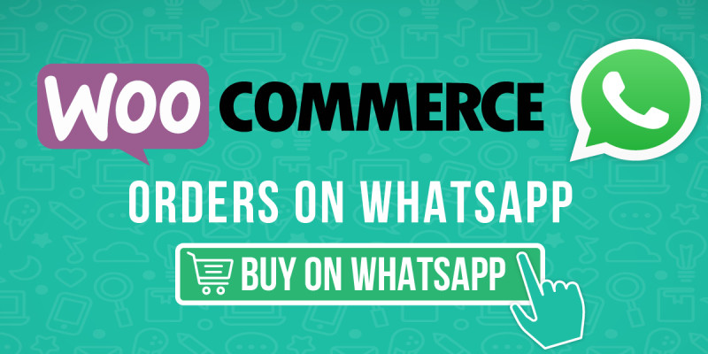 Order on WhatsApp Woocommerce 