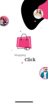  Shopping Click UI Kit Screenshot 1