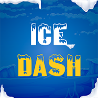 Ice Dash - Unity Source Code