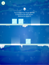 Ice Dash - Unity Source Code Screenshot 15