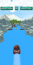 Endless Raft 3D - Complete Unity Project Screenshot 10