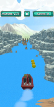 Endless Raft 3D - Complete Unity Project Screenshot 11